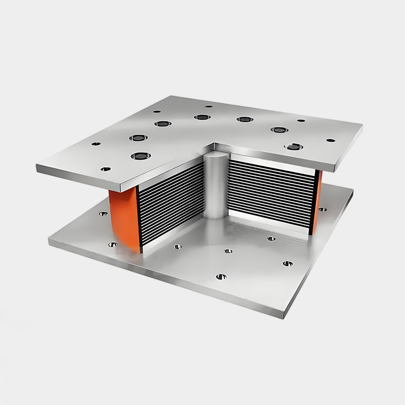 Elastic Sliding Bearing